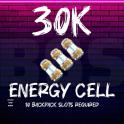 Energy Cells 30k