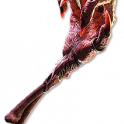 Sacred Flame Shrine Sceptre - Fast Delivery [Forbidden Rites]
