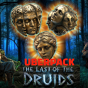 ⚜UberPACK: 1000 Divine + 1000 Exalted  + 1000 chaos ★ The Last of the Druids ★ Instant ⚜