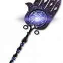 Guiding Palm of the Mind Shrine Sceptre - Fast Delivery [Forbidden Rites]