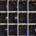 ⭐[MODDED-FULL BUILD] C100 PLAGUEBRINGER (STABBOMANCER/CLAWBRINGER) - 13 ITEMS - 500+ MILL DOT DMG⭐