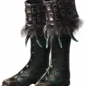 Yulia's Path (For Both Circle of Fortune and Merchant's Guild)