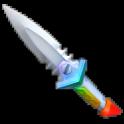 Chroma Snow Dagger | MM2 | Fast Delivery