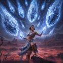 Build Spark CoC Comet with MAGEBLOOD Belt - Stormweaver [All Endgame Content] Forbidden Rites