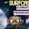 Elemental Hit Surfca
ster - Legacy of Phr
ecia 2.0 SC [Endgame
 content]