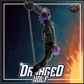 ⚜️ Widowhail Crude Bow ⚜️ Standard League ⚜️ Fast & Safe Delivery (HANDFARMED) ⚜️
