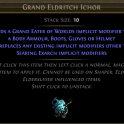 Grand Eldritch Ichor