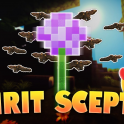 SPIRIT SCEPTRE || 5 STAR || ULTIMATE WISE 5 || MYTHIC MAXED ENCHANTS || FAST & SAFE