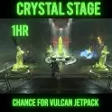 [PC]Gleaming Depths Raid Crystal Stage 1HOUR