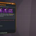⭐[PC/XB/PS] L72 - KENSEI +16 NO MISTAKES +30 JOYFUL FREEDOM +8 UNWEAVE (+6 WHITE STATS!!!)⭐