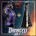 ⚜️ Olroth's Resolve Ultimate Life Flask + Melting Maelstrom Ultimate Mana Flask ⚜️ Fate of the Vaal