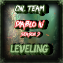 Season 9 : Sins of the Horadrim | Leveling Glyph 1-100