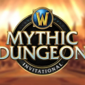 EU Mythic +10-16 The War Within Season 3  - Random key - Timed - SELFPLAY - 616-623 ilvl Vault