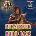 ✅ Build Holy Hammers Berserker Endgame Setup T16 | POE: Mirage