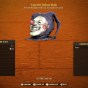 [XBOX] Fasnacht Buffoon Mask