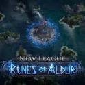 Runes of Aldur Standard > Mirror of Kalandra
