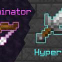 ENDGAME WEAPON AND ARMOR BUNDLE!