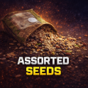 Arc Raider | x1000 Assorted Seeds