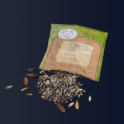 100x Assorted Seeds