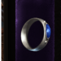 (Circle of Fortune) Exalted Tier 7 Ring - one affix of your choice - 3 random stats