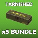 [XBOX] x5 Tarnished Legendary Mod 5in1 Bundle