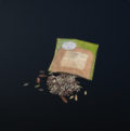 ARC raiders-100x Assorted Seeds