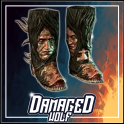 ⚜️Ralakesh's Impatience Riveted Boots (Power Charge Version) ⚜️ Allflame League ⚜️