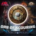 [PC] Orb of Scouring - Necropolis Softcore - Fast Delivery - Cheapest Price - Online 24/7