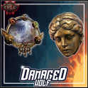 ⚜️ 3 Mirror of Kalandra + 5000 Divine Orb ⚜️ Fate of the Vaal ⚜️ Fast & Safe Delivery ⚜️