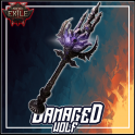 ⚜️ Palm of the Dreamer Shrine Sceptre ⚜️ Fast & Safe Delivery! ⚜️ Dawn of the Hunt