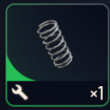 STEEL SPRINGS