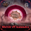 [PC,XBOX,PLAYSTATION - Standard] Mirror of Kalandra - Path of Exile 2 Early Access
