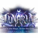 HC 1 Unit = 1000 Flame Elementium US EU Asia The Lunaria Season SS12 Hardcore
