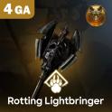 Rotting Lightbringer - 4GA - Aspect (500 / 600)