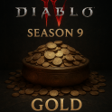 ✷ Gold (1 unit = 10B Gold) - Fast Delivery - Season (9) Sins of the Horadrim [Softcore] ✷