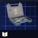 Blueprint-Medium Gun Parts Blueprint- Real stock + Fast delivery