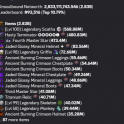 ⚡ HYPIXEL SKYBLOCK PROFILE WITH NETWORTH 2.8b (unsoulbound 2.8b) | 0% BAN RISK ⚡