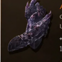 LP1 Atrophy (Circle of Fortune only)