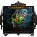 ⚜️ Grand Spectrum Emerald +100 Exalted Orb ⚜️ Path of Exile 2 Standard ⚜️ Fast Delivery!