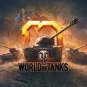 Personal account of World of tanks WARGAMING 6 tops, 52 prema full dressing