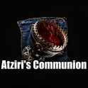 [Lineage Gem] Atziri's Communion - Forbidden Rites Softcore