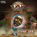 [PC] Divine Orb fast
 delivery and cheap 
price