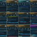 ⭐[GOD ROLL FULL BUILD] L60 INFINI-CRIT 5.0 GREEN HARLOWE – UVH7 | TRUE M20 READY – 14 ITEMS⭐