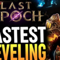 Leveling 1-80 I 1800+ Corruption / 550%+ Exp Boost - FAST ! self-play I Shattered Omens