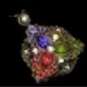 Ashes of the Stars Onyx Amulet  - Mercenaries SC