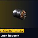 Queen Reactor