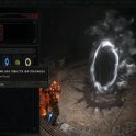 S14  | Portal + Pet Bundle | Howling Mouth of Madness & Crab With Knife