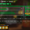 ✔️ CLEAN PURSE ACCOUNT | 2.4B NETWORTH & 2.3B PURSE | 55 COMBAT LVL | FULL ACCESS