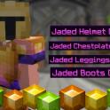 MYTHİC JADED DİVAN SET 4/4 ( 5/5 PERFECT GEMSTONED FULLY MAXED)