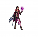 Bleed Witch 3.0 Build